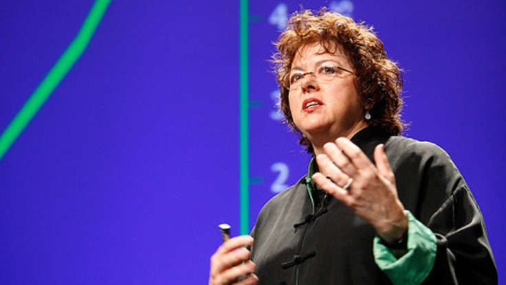 Is This “The Big One”? Health Speaker Laurie Garrett On The Bird Flu In China